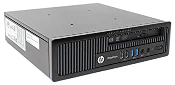 本店は 中古 小型高性能 Windows 10 Pro 64bit Hp Elitedesk 800 G1 Usdt ウルトラスモール デスクトップ 手のひらサイズパソコン 第4世代core I5 4590s 3 オマツリライフ別館 全品送料無料 Erieshoresag Org