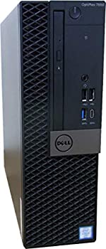 正規販売店] パソコン デスクトップ DELL OptiPlex 7050 SFF Core i7