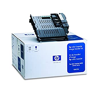 【中古】「人並み外れたに似つかわしい」日本HP トランスファーキット(LJ4650用) Q3675A