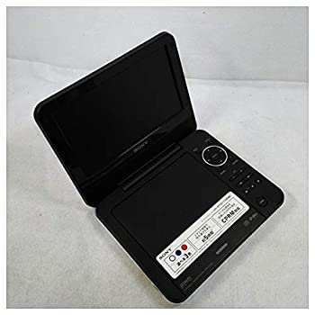 楽天市場】【中古】SONY 9型液晶ポータブルDVDプレーヤー DVP