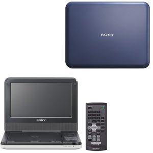 未使用品相当品 SONY 液晶ポータブルDVDプレーヤー DVP-FX720W Amazon.co.jp: SONY 7型液晶ポータブルDVDプレーヤー DVP-FX720L