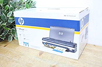 【中古】HP Officejet コンパクト・モバイル A4インクジェットプリンタ H470|オマツリライフ別館