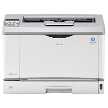 【中古】「非常に良い」リコー A3モノクロレーザープリンター IPSiO SP 6310 308668