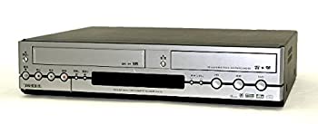 【中古】「未当て嵌める品」東芝 カンタロウ AK-V100 ヴィデオディスク-Multi/160GB/VHS アナログラジオ受信機