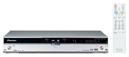 【中古】「人並み外れたに似つかわしい」pioneer DVR-640H HDD\u0026ヴィデオディスクリコーダー (premium vintage)