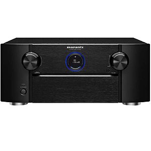 【中古】Marantz AV7005 [ブラック]｜オマツリライフ別館