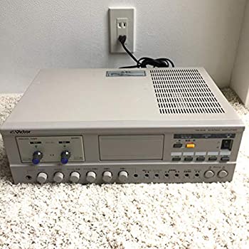 【中古】優勝者 Victor 取り合わせアンプリファイアー ( 160w ) PA-916