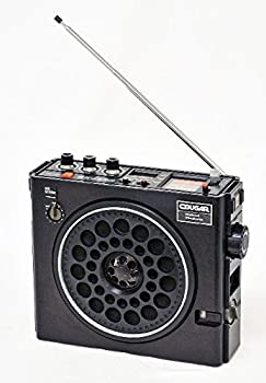 楽天市場】【中古】National Panasonic ナショナル パナソニック 松下電器産業 RF-877 クーガNo.7 BCLラジオ  3バンドレシーバー （FM/MW/SW） : オマツリライフ別館