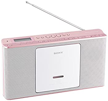 楽天市場】【中古】ソニー SONY CDラジオ ZS-E80 : FM/AM/ワイド