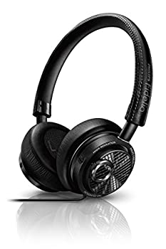 ヘッドホン Philips Fidelio M1 MKII 楽天市場】フィリップス Fidelio M1 MKII iPhone対応マイク