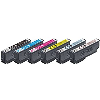 【中古】「未使用品」限定 エコリカ リサイクルインクカートリッジ EPSON(エプソン) IC6CL70L 6色パック EC-IC6CL70LA (FFP・封筒パッケージ) 7,094円