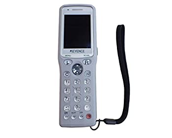 中古 超小型ハンディターミナル Bt 1000 Keyence キーエンス Painfreepainrelief Com