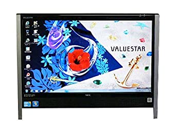 楽天市場】NEC Express5800/52Xa デスクトップパソコン 17型液晶