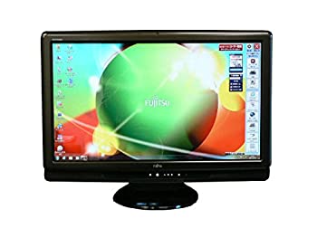 楽天市場】FUJITSU / FMVWXF1BH / デスクトップPC 液晶一体型 / HDD