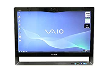 経典ブランド 液晶一体型 Windows7 デスクトップパソコン パソコン