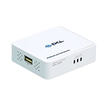 【中古】PLANEX 双方向メール交換相応うUSB刷り上げるサーヴァー(Win・Mac) Mini-102M