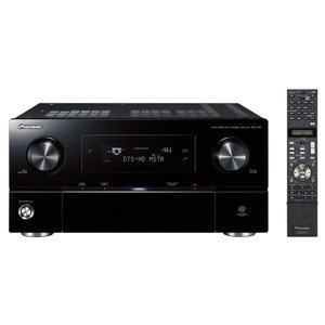 【中古】「人並み外れたに好いたらしい」草分け AVマルチチャンネルアンプ SC-LX81