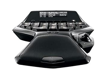 【中古】「非常に良い」LOGICOOL アドバンスゲームボード 16万色対応バックライト G-13｜オマツリライフ別館