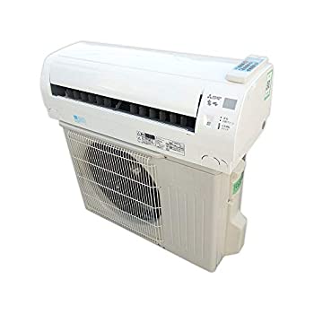 50 Off その他 中古 三菱 6畳用 2 2kw エアコン 霧ヶ峰 Geシリーズ Msz Ge2216 W Set ピュアホワイト Msz Ge2216 W Mucz G2216 Tresor Gov Bf