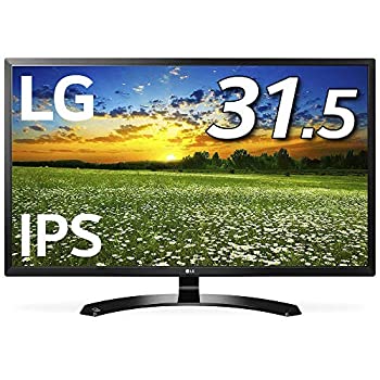 【中古】「人並み外れたに好いたらしい」LG 管する 見せびらかす 32MP58HQ-P 31.5in/盛りだくさん固定ディスク/IPS/HDMI端子付/青味ともし火切り詰め役立つこと
