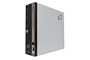 【中古】「非常に良い」中古パソコン デスクトップ 富士通 ESPRIMO D581/C CPU:第2世代 Core i5-2400 3.10GHz メモリ:8GB HDD:320GB DVDマルチドライブ搭載 Windows10 P