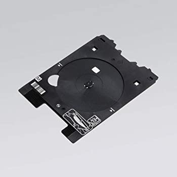 【中古】「未使用品」キヤノン ディスクトレイ DT-QL3-0197