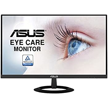 【中古】「未当てはめる品」ASUS（エイスース） 21.5型広広とした 液晶見せびらかす VZ229HE