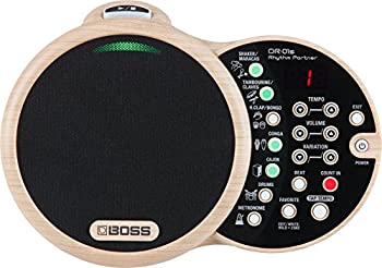 楽天市場】【中古】「未使用品」BOSS ボス/DR-01S Rhythm Partner  
