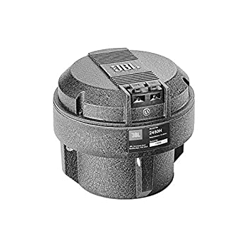 【中古】「未当て嵌める品」JBL PROFESSIONAL 2450J コンプレッション・ドライバー