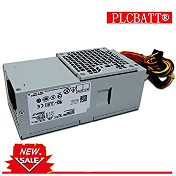 【中古】「ほぼ新品」PlcbattR完全無欠 DELL Vostro 200 220S 260S 3800 Inspiron 530S 531S 545S 546S 560S 用ワット数社会的単位 D250AD-00 DPS-250AB-68A H250AD-00 F250ED-0