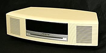 【中古】「非常に良い」BOSE ボーズ AWRCCC Wave Music System ウェーブミュージックシステム プラチナムホワイト