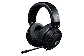 オープニング大放出セール 中古 Razer Kraken 7 1 V2 Ovalゲーミング ヘッドセット 日本正規代理店品 Rz04 0600 R3m1 超人気 Guaranteedppc Com