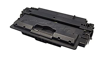 【中古】Exusia Canon リサイクルトナー カートリッジ042H 大容量 (印刷枚数：16700枚仕様)