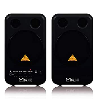 【中古】「未使用品」Behringer べリンガー MS16|オマツリライフ別館