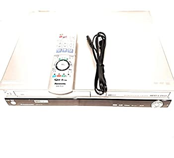 【中古】ＨＤＤ内蔵ビデオ一体型ＤＶＤレコーダー DMR-EH75V｜オマツリライフ別館