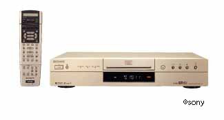 【中古】「非常に良い」SONY RDR-A11 DVDレコーダー (premium vintage)