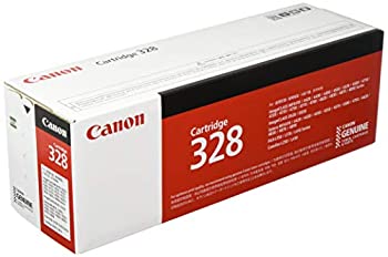 【中古】CANON トナーカートリッジ328(2100枚)3500B003 CN-EP328J