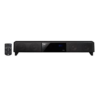 【中古】JVCケンウッド JVC ホームシアターサウンドシステム ブラック TH-LB1-B｜オマツリライフ別館