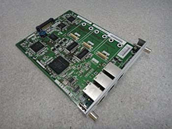 【中古】IP3D-4HOFU-C1 NEC (AspireX)4chひかり電話オフィスユニット ビジネスフォン|オマツリライフ別館