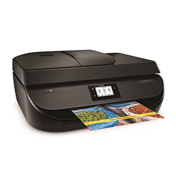 【中古】「非常に良い」HP プリンター インクジェット 複合機 Officejet 4650 F1H96A#ABJ