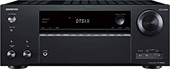 【中古】（人並み外れたに好いたらしい）ONKYO 7.2ch相応うAV受信システム TX-NR656(B)