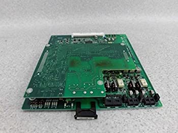 【中古】GXL-2IDSICOB/EU-(1)+GXL-2IDSICOBSU-(1) NTT NXL 2DSU内蔵 ISDN基本外/内線ユニット ビジネスフォン｜オマツリライフ別館 24,963円