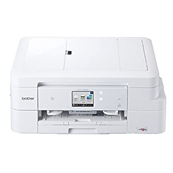 楽天市場】【中古】DCP-J981N ブラザー インクジェット プリンター