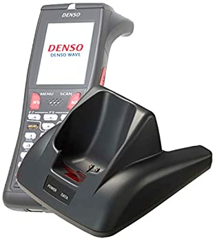 DENSOBHT-800シリーズ用 通信 充電ユニット CU-811Ethernet通信 LAN