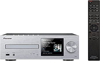 【中古】パイオニア ネットワークCDレシーバー XC-HM86(S)｜オマツリライフ別館