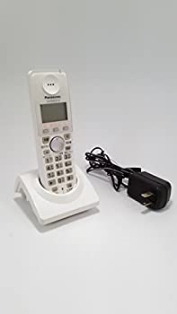 最適な材料 ファッション通販 非常に良い パナソニック 増設子機 ホワイト KX-FKN525-W parus23.ru parus23.ru