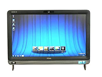 【中古】「非常に良い」DELL デスクトップパソコン パソコン INSPIRON 2310 デスクトップ 一体型 本体 Windows7 Core i5 ブルーレイ 地デジ 4GB/1TB|オマツリライフ別館