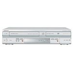 【中古】「非常に良い」MITSUBISHI DVR-S300 ビデオ一体型DVDレコーダー マットブライトシルバー