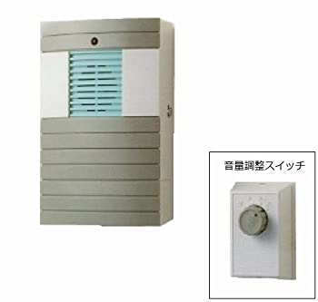【中古】「未当て嵌める品」NTT 高音の大きさ呼びりん S組