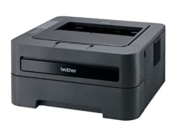 【中古】「非常に良い」BROTHER JUSTIO A4モノクロレーザープリンタ HL-2270DW｜オマツリライフ別館